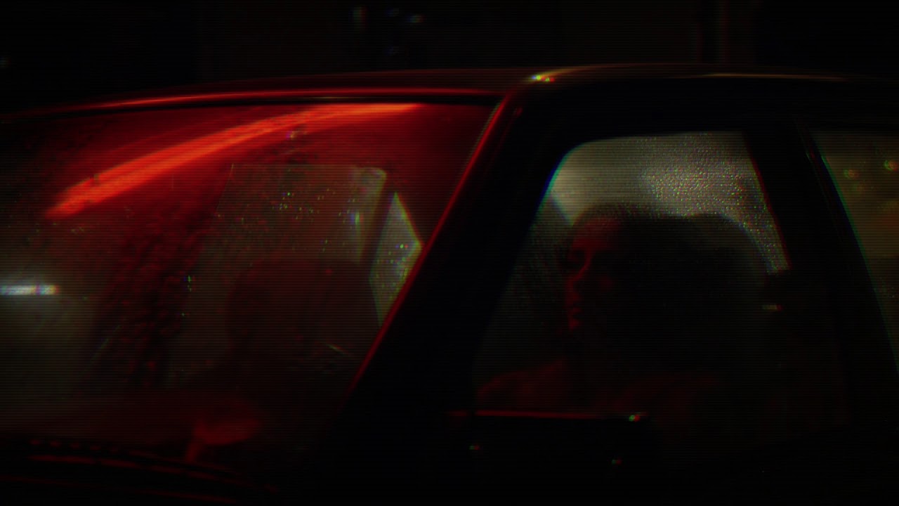 BLVCK CEILING SUMMER WINE (slow) YouTube