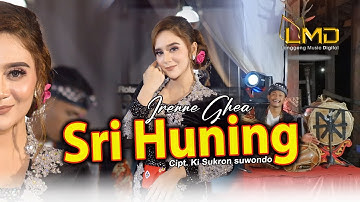 Irenne Ghea - Sri Huning (Official Music Video)