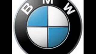 Whackhead Simpson phones BMW