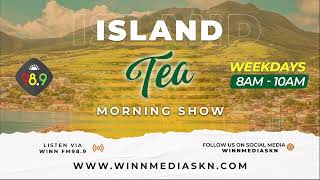 ISLAND TEA - AUG - 11 - 2026