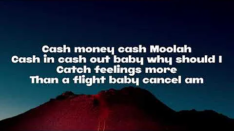 Asake New Religion Lyrics