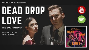 Dead Drop Love (Official Music Video) - Simeon Kirkegaard feat Tonye