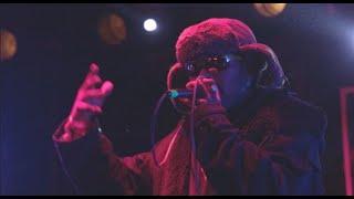 DC Rap - NappyNappa: No Fabrications