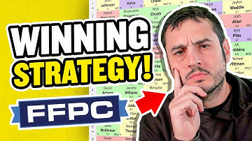 How to Win the $1,000,000 FFPC Main Event (w/ Back to Back Champion)