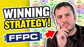 How to Win the $1,000,000 FFPC Main Event (w/ Back to Back Champion)