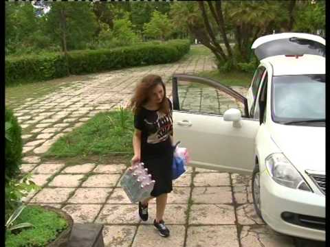 სტიქიით დაზარალებულთა დასახმარებლად სპეციალური შტაბი მოქმედებს 18 06 2015