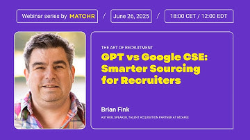 GPT vs Google CSE: Smarter Sourcing for Recruiters