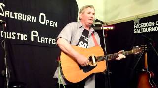 Martin Nesbitt - Louisiana