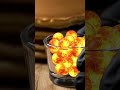 ASMR Glass Spread #aiasmr #fruitcutting #glassfruit #oddlysatisfying #satisfying