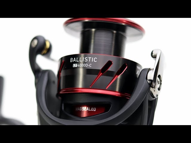 1000 vs 3000 Series Spinning Reel: On The Water Performance Contest 