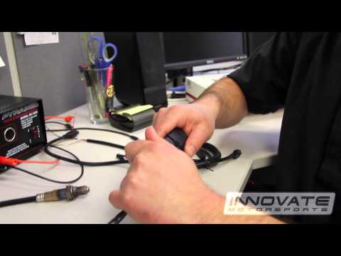 How to calibrate