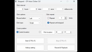 How to get auto clicker 2023