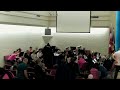 Salvation Army Ottawa Citadel - May 5, 2024 - Youth Sunday