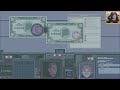 End of video