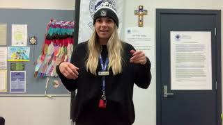 Virtual Assembly #18 St Pat's Murrumbeena Virtual Assembly  Week 4 Term 4 2020