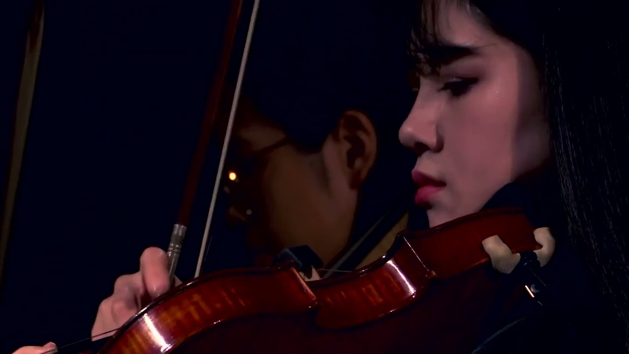 Marco Stroppa, Osja, 7 Strophes for a Literary Drone - Trio Arkayī