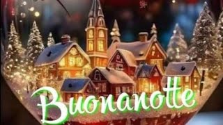 Buonanotte
