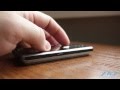Видеообзор LG A390 XDRV RU Видеообзор LG A390 XDRV RU