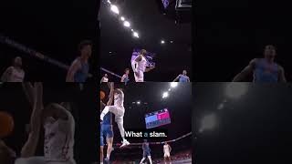 Major Slam! DYNAMIC Offensive Plays Highlight!