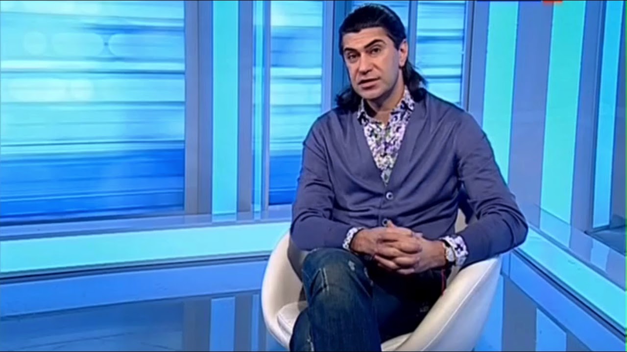 Балеты Иржи Килиана Вступительное слово