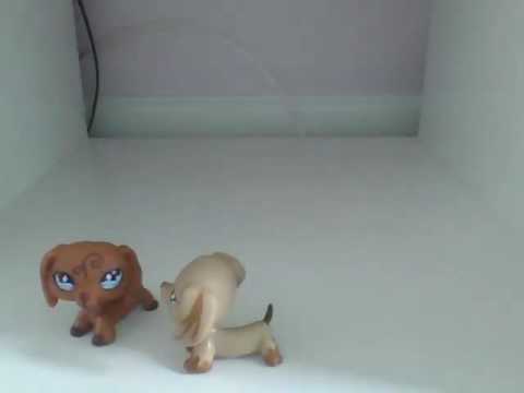 ** *** LPS: Fairies Part 2