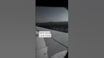 Thumbnail of ALTROVE ✈️ #ultimo #ultimoaltrove #altrove #song #perte