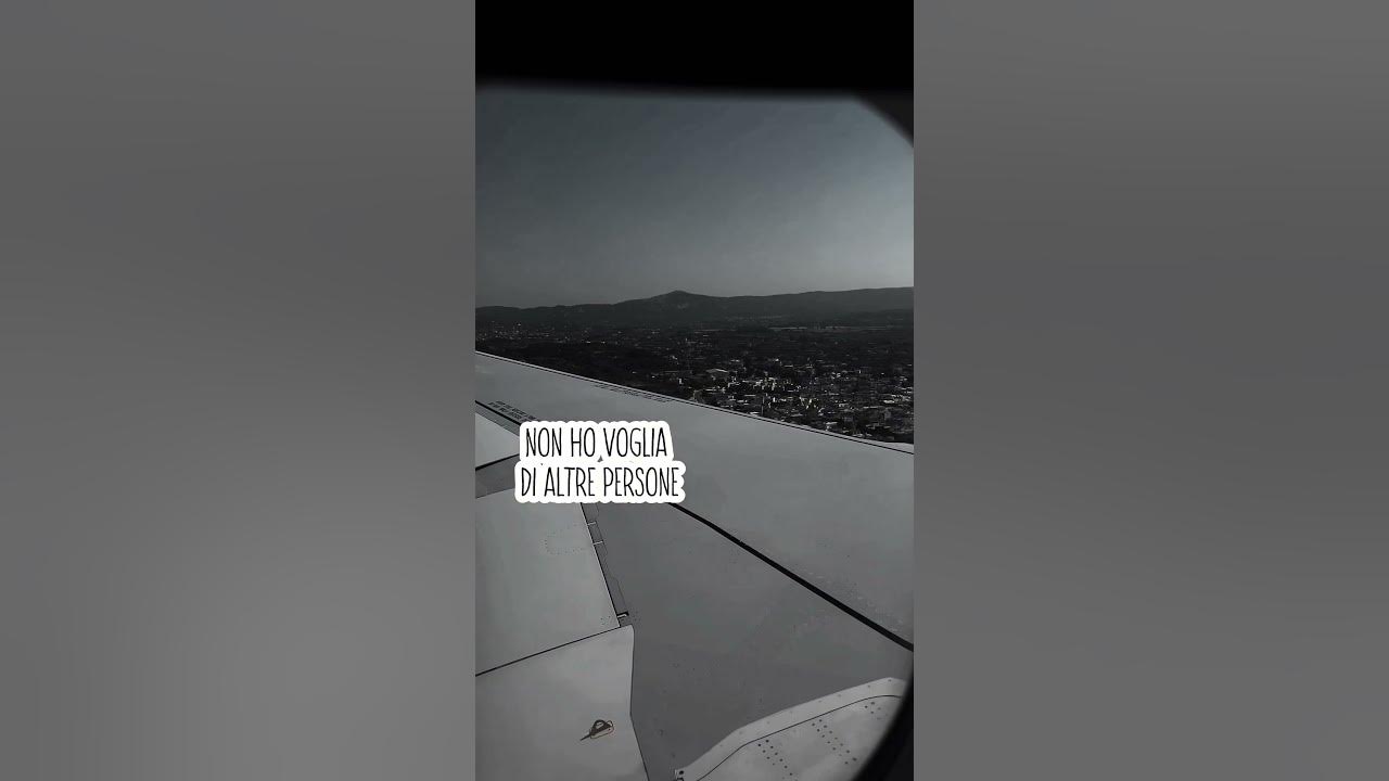 ALTROVE ✈️ #ultimo #ultimoaltrove #altrove #song #perte