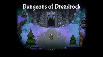 Dungeons of Dreadrock Level 89 Fireball Glitch