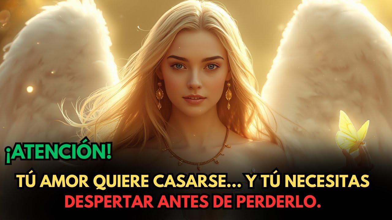 Tu alma gemela está por irse… ¡Evítalo antes de que sea tarde!