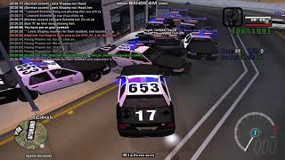 Lspd Rgame.vn Patrol Day L Training Lewis Shapley