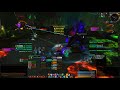 First Light Mythic Felhounds of Sargeras