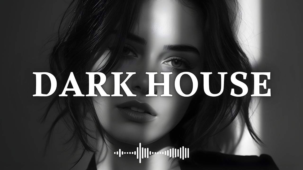 Dark Minimal House Mix 2026 | Hypnotic, Smoky & Introspective Female Vocals • Underground Lounge #1