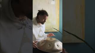 Handpan Meditation | Quiet Still
