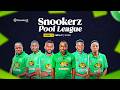 LIVE: Snookerz Pool League | Season 1 | Pro Division | Week 4 | HeyBall