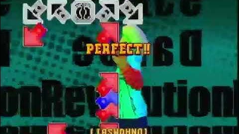 PIU Custom Song - IT