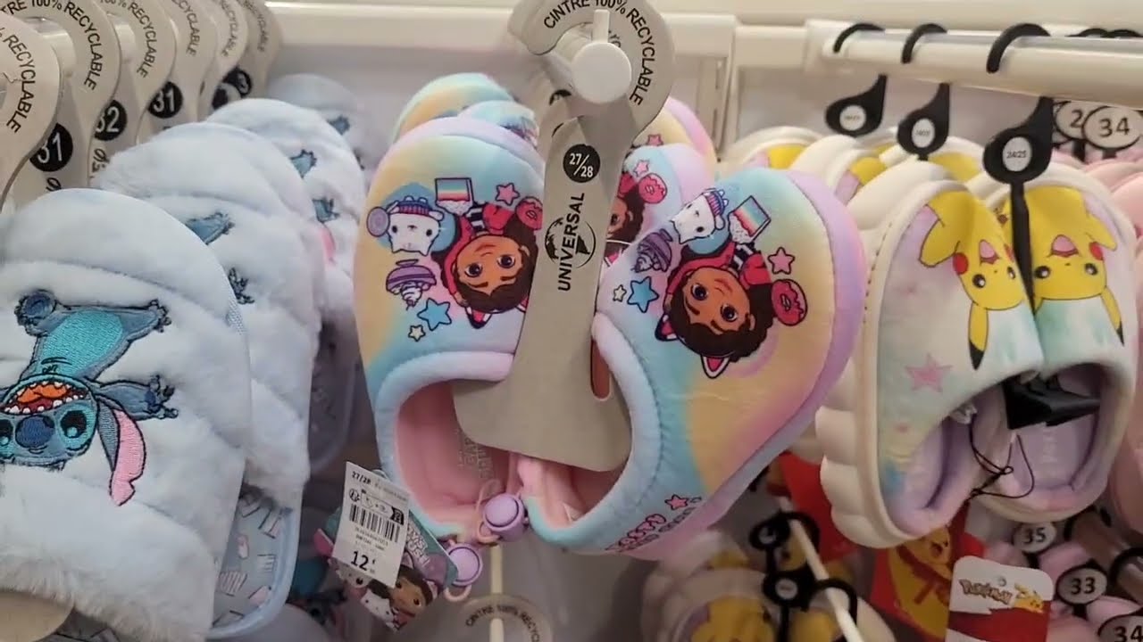 🔥دائما الصولد🔥 دائما هرس دكدك عند La HALLE 🔥🔥🔥