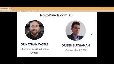 Implement Routine Outcome Monitoring Easily as a Psychologist