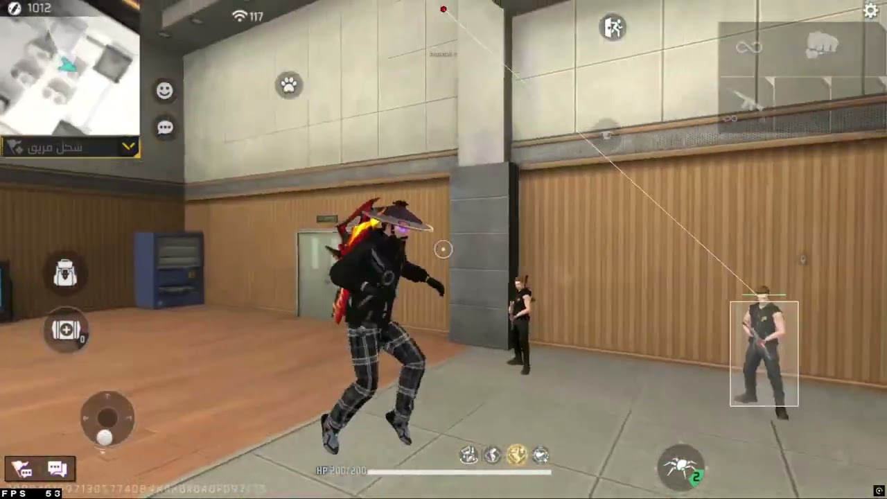 New Free Fire Panel 2025: Exclusive Features!