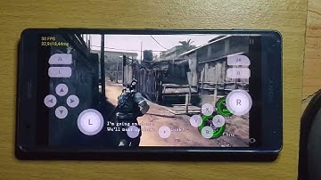 Tutorial How To Fix Black Character Resident Evil 5 Skyline Edge 71