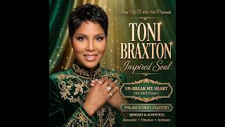 Toni Braxton Inspired Soul (1990s) — Lost in Your Love Tonight | Heartfelt • Smoky • Timeless Update