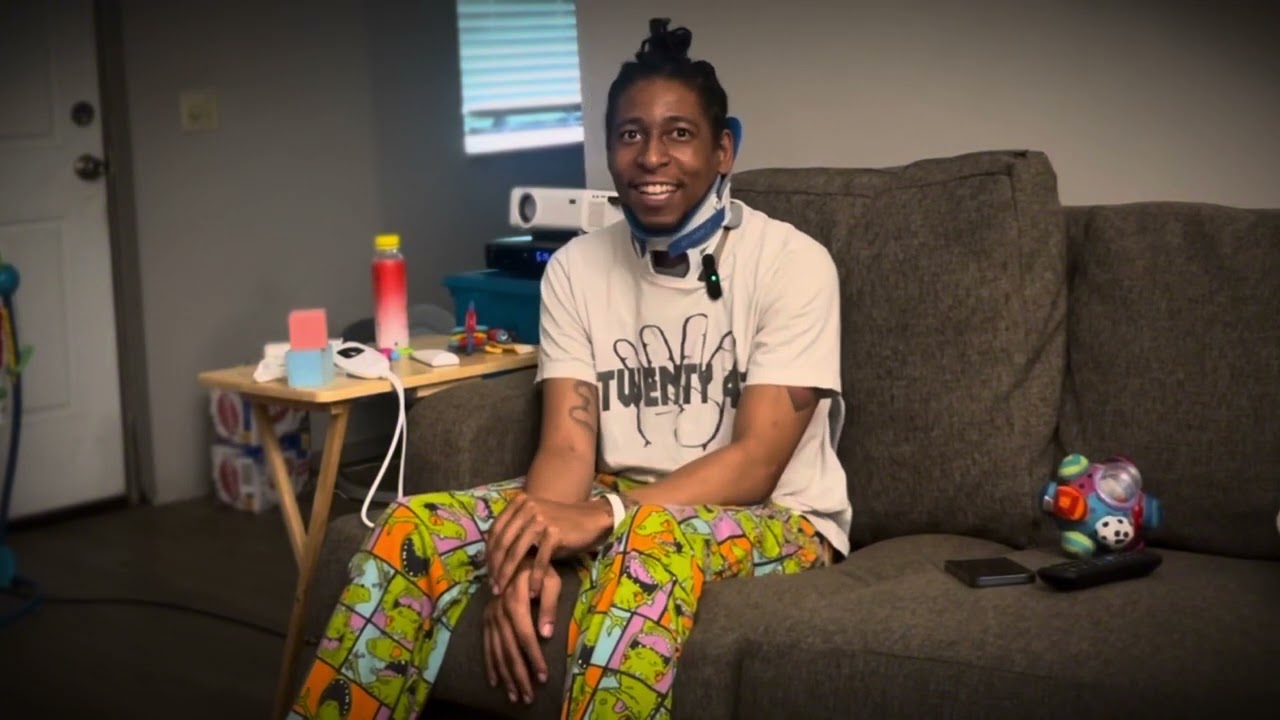 Wheresbroly On His Upcoming Project “Watching Anime In The Trap” (Part 1)