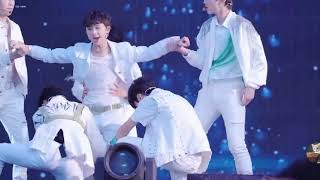 Boystory- Id Performance In Wuxi Xinlong Focus 050221