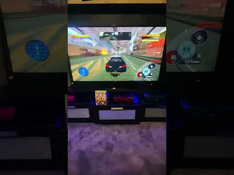 Full Auto Xbox360 One of my all time favourites #Xbox360 #XBox #Gameplay  #BigKidGaming