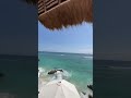Nestled on the breathtaking Impossible beach for travelers seeking privacy and relaxation 🌊☀️