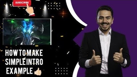 How to Make 3D Gaming Intro 2023 | Gaming Intro Kaise Banaye | Make Gaming and vlogs please Subscrib