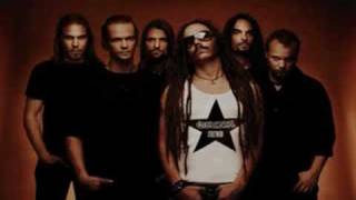 Amorphis: Moon And Sun