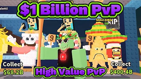 🔴LIVE PvP High Value #shortslive #stealabrainrot #99nightintheforest