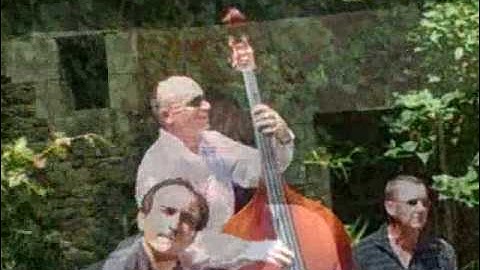 Every Step - Peter Marsh (track from Stop The Clock)