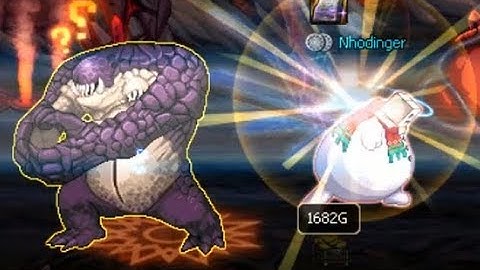 DFO[Global]: Supercontient WM one cycles Heroic(Raid) Anton Egene