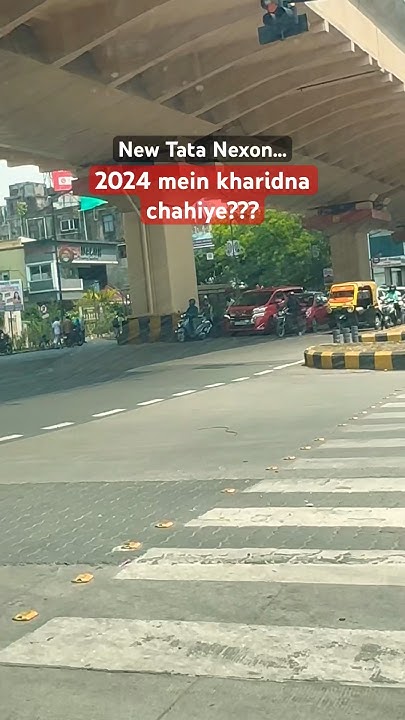 tata-nexon-facelift-pure-second-base-badhiya-pakage-hai-worth-buying
